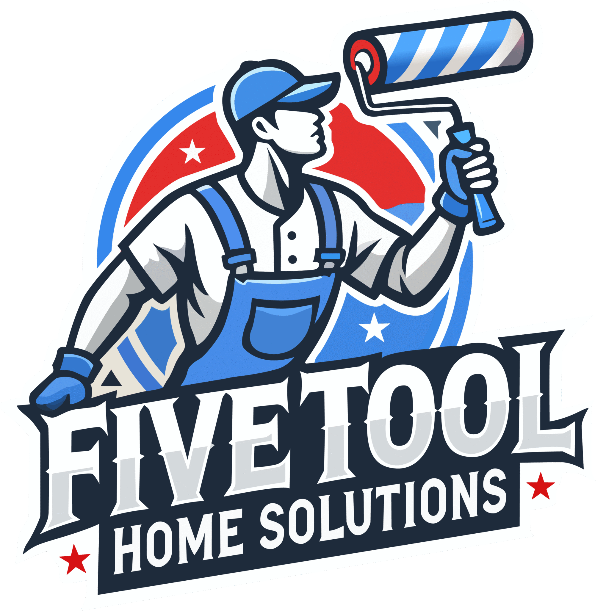 5ToolSolutions Home Page